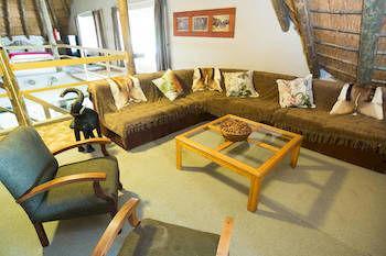 Maninghi Lodge Hoedspruit Eksteriør billede